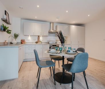 2 bedroom apartment to rent - Photo 6