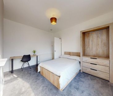 6 bedroom house to rent - Photo 3