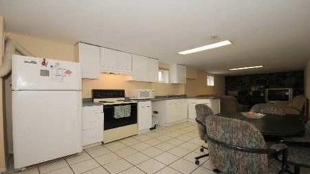 For Lease - 10 Shoreview Drive Unit# Basement, Toronto, Ontario - Photo 3
