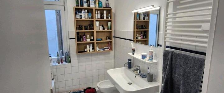 Nachmieter gesucht für eine Wohnung in Duisburg Wannheimerort - Foto 1