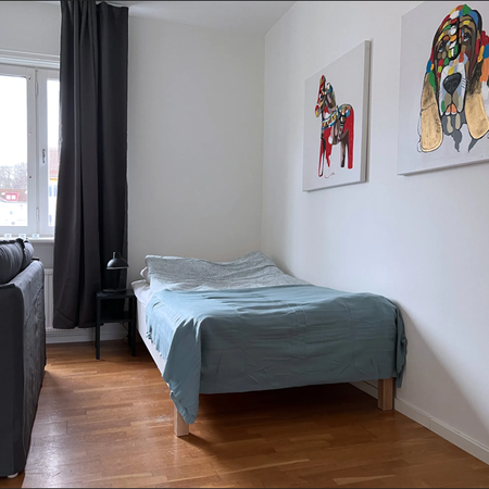 Råstensgatan 37kvm - Foto 4