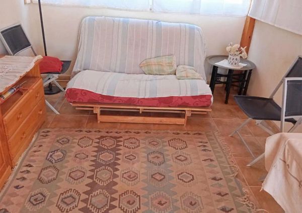 Piso de alquiler en Calle de Juan Ramon Jimenez, 32, Las Lomas - Las Yucas