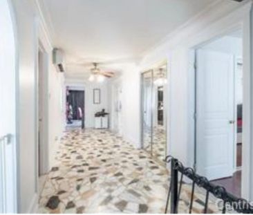 🏡 3 ½ à louer à moitié prix – Montréal Offre en échange de services... - Photo 3