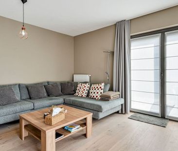Appartement te huur in Rumbeke voor € 780 met 2 slaapkamers - Photo 6