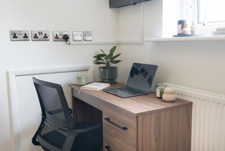 Flat share to rent - Photo 2