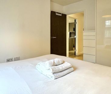 1 bedroom flat to rent - Photo 6