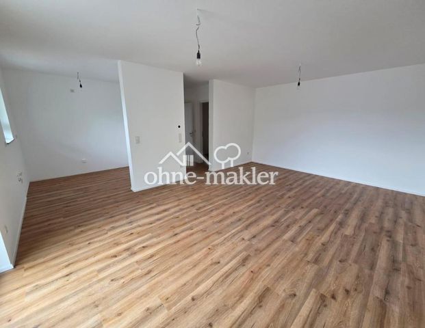 Moderne 3-Zimmer-mit Terrasse in Rheinböllen - Foto 1