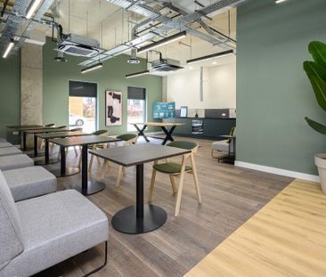 1 bedroom apartment to rent - Photo 5