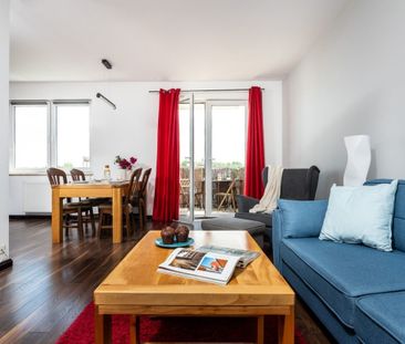 Duże 2-pokojowe w spokojnej okolicy 52 m² - Photo 2