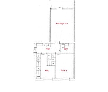 Brobyvägen 11B - Foto 4