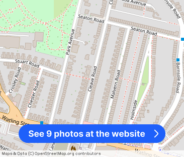 Cleave Road, Gillingham - Photo 1