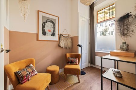 Charming Apartment in the Heart of Amsterdam - Foto 3