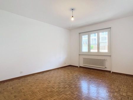 Bel appartement de 3.5 pièces au 5ème étage - 1er loyer offert - Photo 5