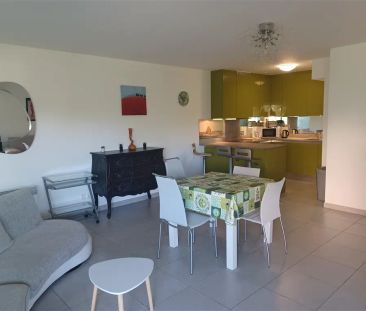 Location appartement 2 pièces - 57m² à Saint raphaël (83700) - Photo 2