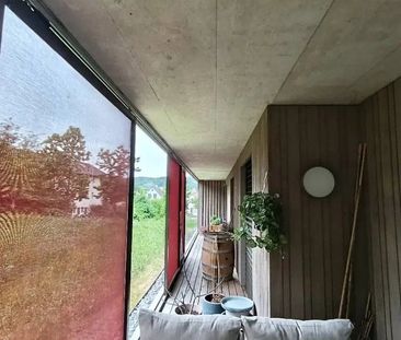 2.5 Zimmer, 74 m² - Foto 4