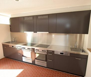 Möbliertes Einzelzimmer zwischen Hegibach- und Klusplatz zu vermieten! - Photo 5