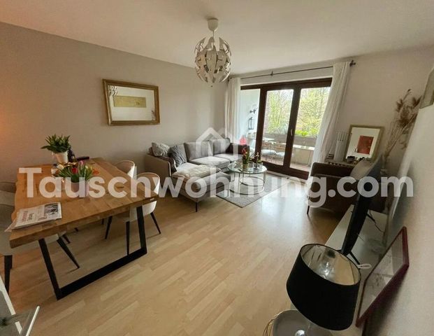 TAUSCHWOHNUNG Schmuckstück am Wohlerspark - Photo 1