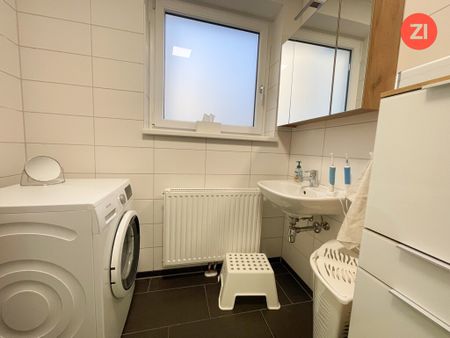 TOP 3 Zimmer-Wohnung mit Balkon am Ennser Hauptplatz - mit Küche - unbefristetes Mietverhältnis - Foto 5