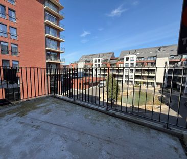 AALST - NIEUWBOUW BEN-appartement met staanplaats.. - Photo 1