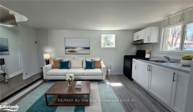 For Lease - 50 GLENWOOD Drive, Wasaga Beach, Ontario - Photo 1
