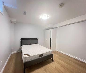 For Lease - 11 Quantum Street Unit# Basement, Markham, Ontario - Photo 4
