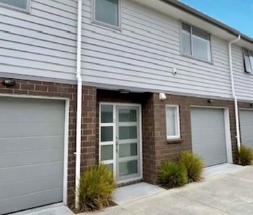 Beautifully Presented Three-Bedroom Property Located in the Heart o... - Photo 5