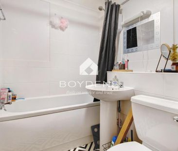 1 bedroom flat to rent - Photo 4