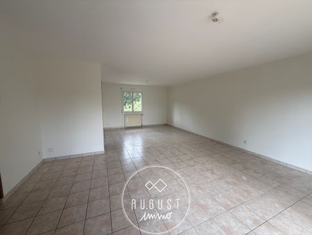 Location Maison 4 pièces 115m² COUZEIX 87270 - Photo 2