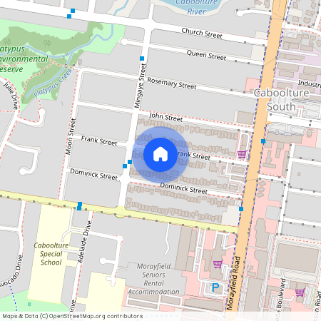 44 Frank Street, Qld 4510, Caboolture South