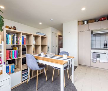 One Bedroom Mount Roskill - Photo 4