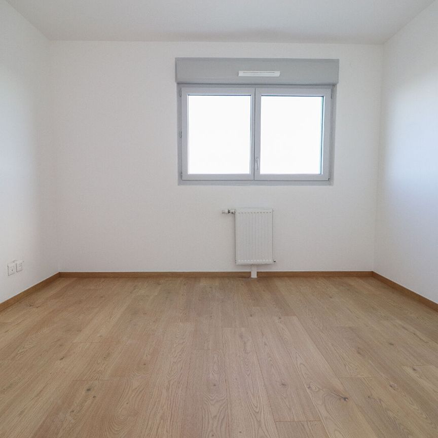 Location Appartement 2 pièces 45m² - Photo 1