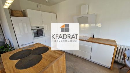 Stylowe mieszkanie na Starym Mieście - 2 pok - Фото 3