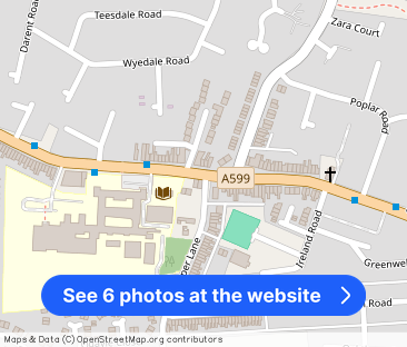 Clipsley Lane, Haydock, St. Helens - Photo 1