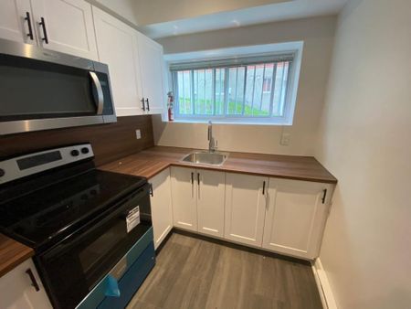 Appartement à louer - Photo 5