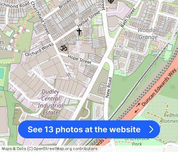 Shaw Road, Dudley - Photo 1