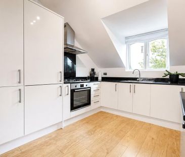 2 bedroom apartment to rent - Photo 6