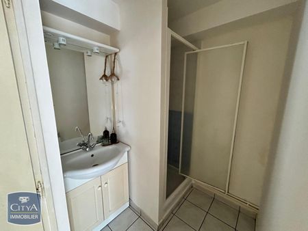 Location Appartement 1 pièce 33m² CHOLET 49300 - Photo 4