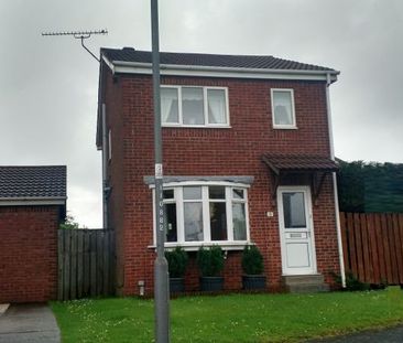 Highfields Drive - Photo 1