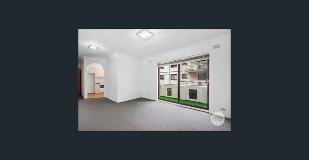 Convenient & Comfortable - Photo 1