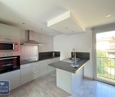 Location Appartement 4 pièces 98m² MONTAUBAN 82000 - Photo 5