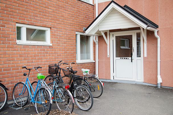 Ankarskatavägen 81 B, 94134, Piteå - Photo 1