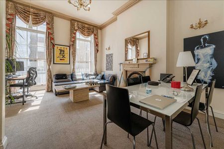 York Street, Marylebone - Photo 2