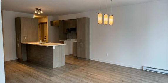 Logement 4 1/2 - Aout 2026 - Photo 2