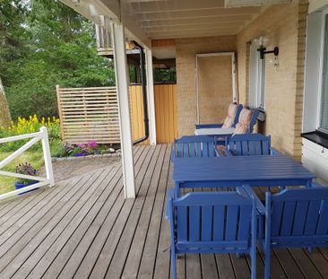 Strömkarlsvägen, Huddinge - Foto 5
