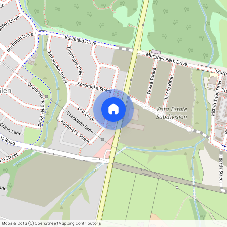 56 Koromeke Street, Flat Bush, Auckland