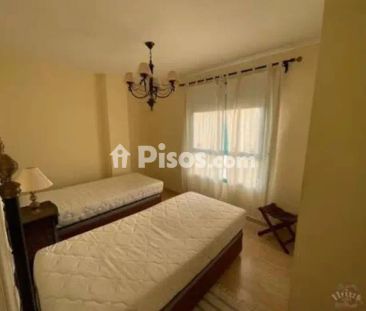 Piso en alquiler en Torre del Mar - Photo 6