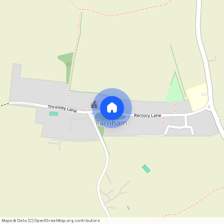 Farnham, Bishop`s Stortford