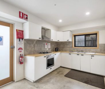 Shared accommodation - Photo 3