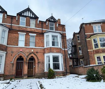 1 bedroom flat to rent - Photo 6