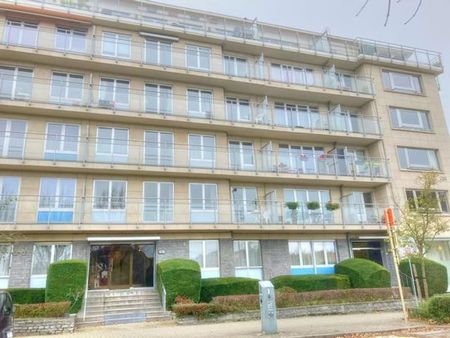 Appartement te huur - Photo 2